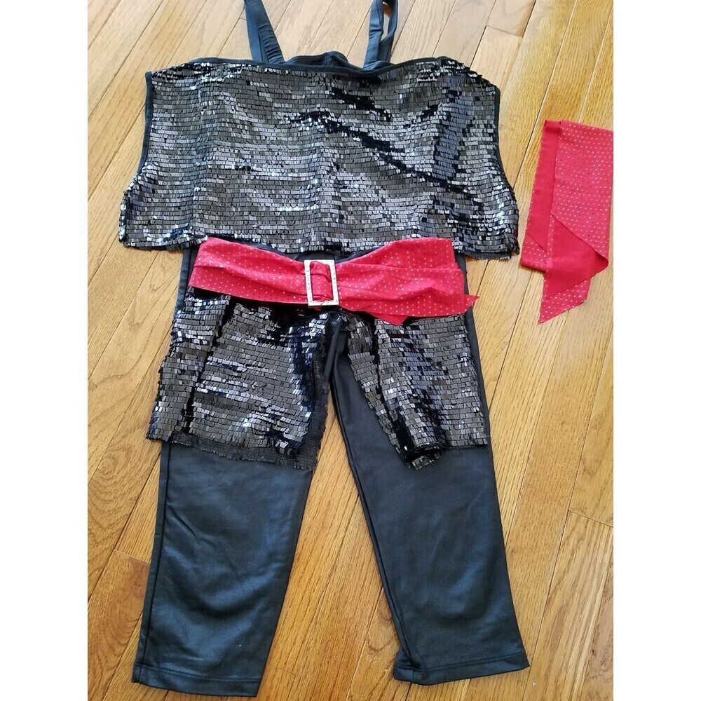 Adult small dance costume by Revolution